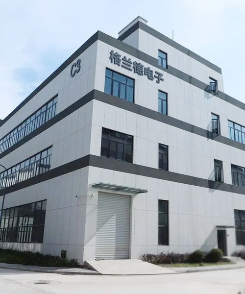 China Grand New Material (Shenzhen) Co., Ltd. Perfil de compañía 